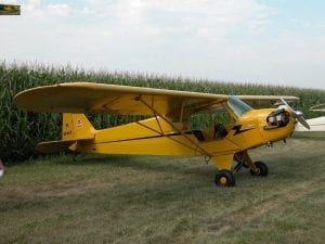 Five airplanes every pilot should fly