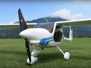 Pipistrel