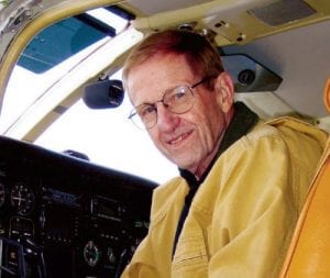 Ten years of Air Facts