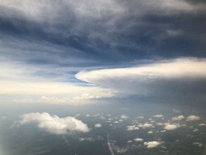 What pilots can teach the world about managing risk