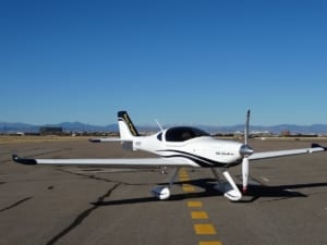Bye eFlyer
