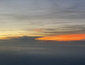 Clouds