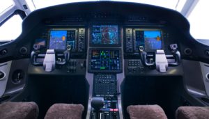 PC-12 avionics