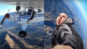Trevor Jacob jump