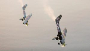 YouTube, Top Gun, and aviation culture