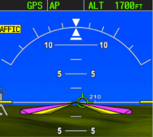 G1000 FD