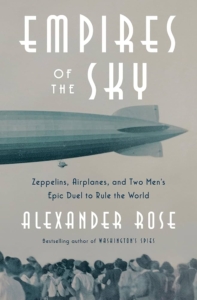 Christmas reading list: 24 books for pilots to read in 2024