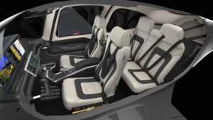 The pros and the cons: Cirrus SR22