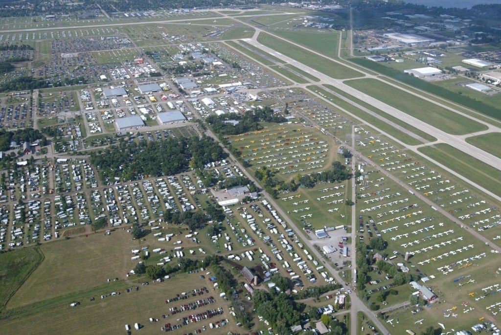 EAA AirVenture Oshkosh
