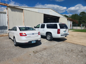 The aviation community is alive and well