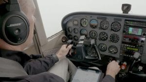 Use it or lose it: the instrument rating is not an insurance policy