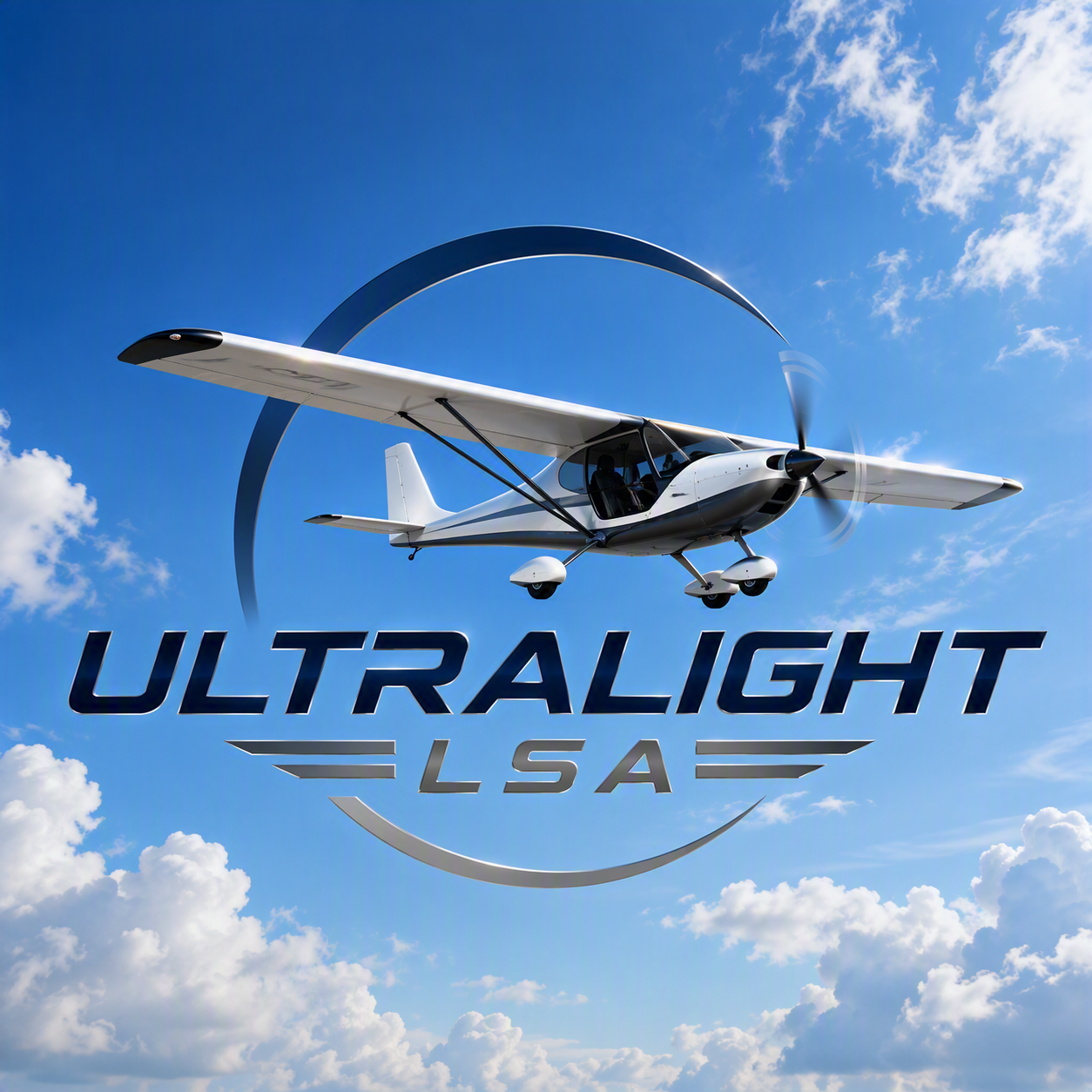 Ultralight LSA